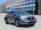Used 2019 Acura MDX FWD w/ Technology Package image 2