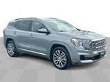 Certified 2023 GMC Terrain Denali w/ Denali Premium Package image 2