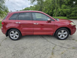 Used 2007 Acura RDX SH-AWD w/ Technology Package image 5