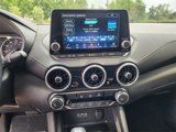 Used 2022 Nissan Sentra SV w/ Trunk Package image 3