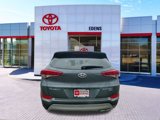 Used 2017 Hyundai Tucson Sport w/ Cargo Package image 4