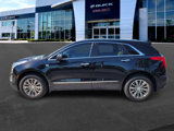 Used 2017 Cadillac XT5 Luxury image 4