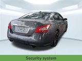 Used 2009 Nissan Maxima 3.5 SV w/ Tech Pkg image 5