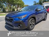 Used 2024 Subaru Crosstrek 2.0i Premium image 6