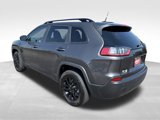 Used 2023 Jeep Cherokee Altitude Lux image 3