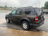 Used 2007 Ford Explorer XLT image 4