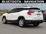 Used 2021 GMC Terrain SLE w/ Driver Convenience Package image 5