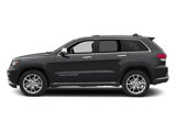 Used 2014 Jeep Grand Cherokee Summit image 2