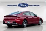 Used 2023 Hyundai Sonata SEL image 3