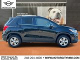 Used 2020 Chevrolet Trax LT image 3