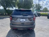 Used 2017 Ford Explorer Sport w/ Equipment Group 401A image 6