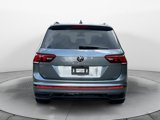 Used 2024 Volkswagen Tiguan SE R-Line image 6