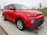 Certified 2022 Kia Soul LX image 4