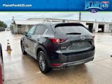 Used 2021 MAZDA CX-5 Touring image 4
