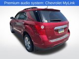 Used 2015 Chevrolet Equinox LT image 4
