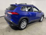 New 2025 Toyota Corolla Cross LE image 3