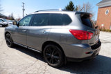 Used 2018 Nissan Pathfinder SL w/ Midnight Edition Package image 2