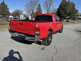 Used 2007 Toyota Tacoma 4x4 Double Cab image 5