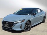 Used 2024 Nissan Sentra SR image 3