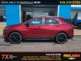 Used 2021 Chevrolet Equinox LT image 2