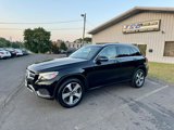 Used 2019 Mercedes-Benz GLC 300 4MATIC image 2