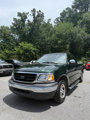 Used 2003 Ford F150 XLT image 2