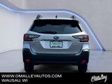 Used 2025 Subaru Outback Premium image 4