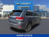 Used 2020 Jeep Grand Cherokee Limited image 4
