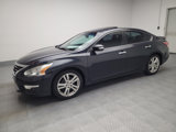 Used 2015 Nissan Altima 3.5 SL image 2
