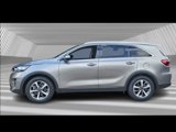 Used 2019 Kia Sorento EX image 2