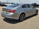 Used 2024 Chevrolet Malibu LT image 4