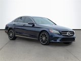 Certified 2021 Mercedes-Benz C 300 Sedan w/ Premium Package image 3