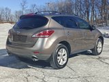 Used 2012 Nissan Murano SL image 3