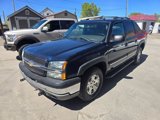 Used 2004 Chevrolet Avalanche Z71 w/ Sun And Sound Package image 5