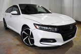 Certified 2019 Honda Accord Sport image 3