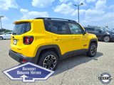 Used 2023 Jeep Renegade Trailhawk image 3