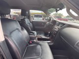Used 2018 Nissan Armada Platinum image 3
