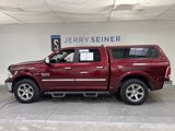 Used 2018 RAM 1500 Laramie w/ Convenience Group image 2