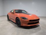 New 2024 Nissan Z Performance image 4