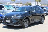 Certified 2025 Lexus NX 350 AWD image 3