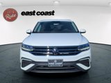 New 2024 Volkswagen Tiguan S image 2