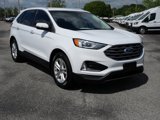 Certified 2020 Ford Edge SEL image 4