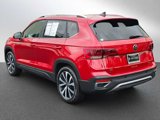 Used 2022 Volkswagen Taos SE image 5