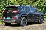 Used 2014 Jeep Cherokee Limited image 4