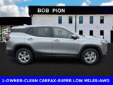 Used 2024 GMC Terrain SLE image 4