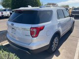Used 2017 Ford Explorer Limited w/ Equipment Group 301A image 3