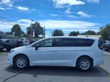 New 2026 Chrysler Voyager LX image 4