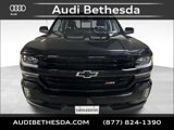 Used 2017 Chevrolet Silverado 1500 LTZ image 2