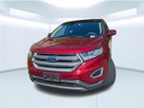 Used 2016 Ford Edge Titanium w/ Technology Package image 2