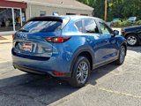 Used 2017 MAZDA CX-5 Touring w/ Preferred Equipment Package image 6